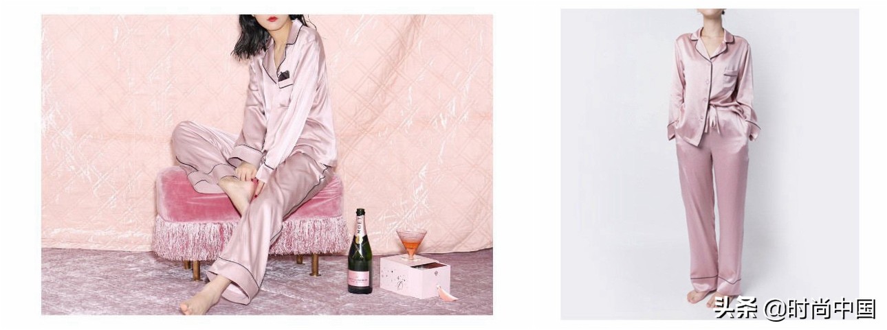 好看宅家睡衣,宅家睡衣保暖加厚