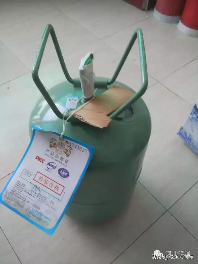 空调加氟要换电容吗,空调加氟正确加注方法步骤图解