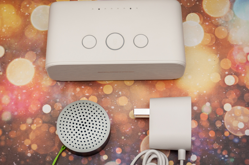 到底选天猫精灵方糖还是天猫精灵方糖R？智能小音箱评测