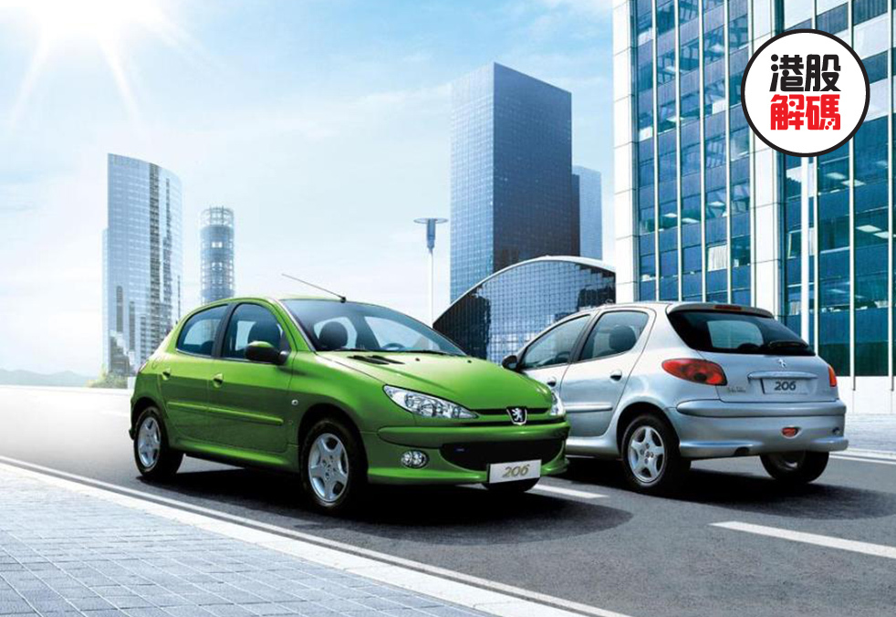 东风汽车2017年营收,东风汽车公司近三年的盈利