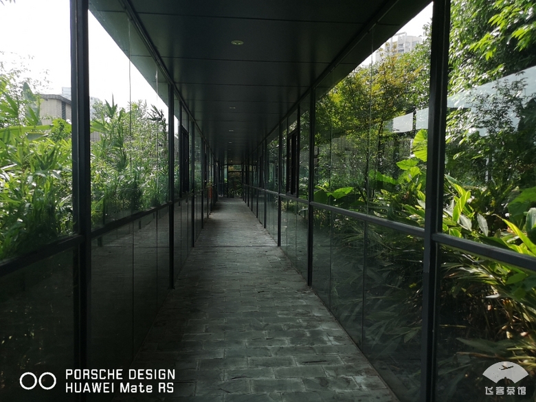 重庆南坪嘉发希尔顿逸林,重庆嘉发希尔顿逸林酒店有多少层