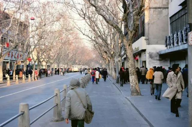 被误解的上海人（上）