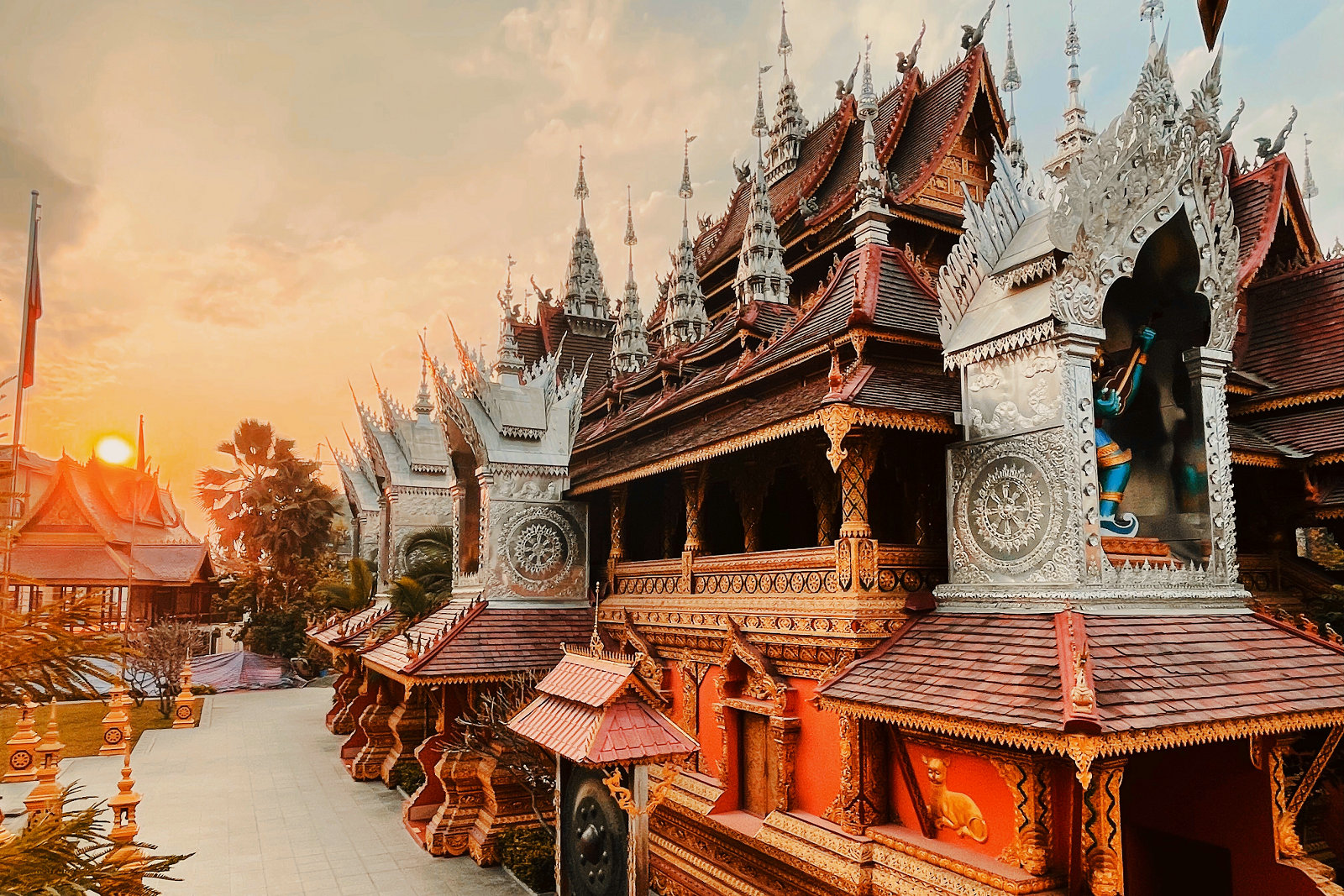 云南大理丽江西双版纳十日游攻略,云南西双版纳深度攻略