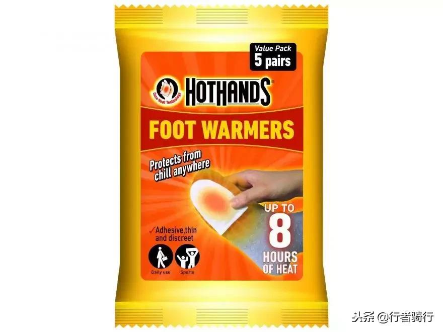 冬天如何解决外出骑车冻脚问题,冬天骑车冻手解决方法