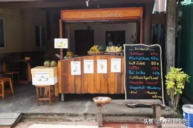 泰国岛屿旅游攻略一日游路线,泰国导游