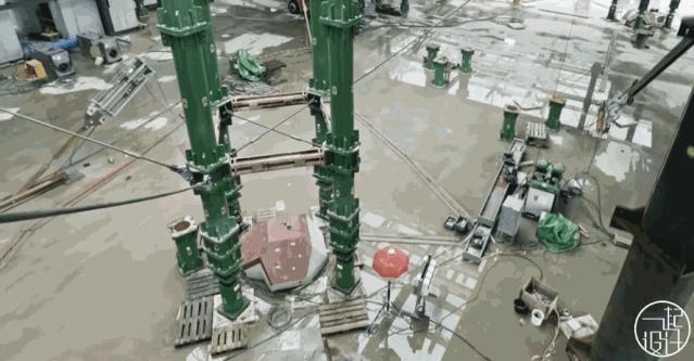 阿迪达斯adidas总部,adidas总部大楼图片