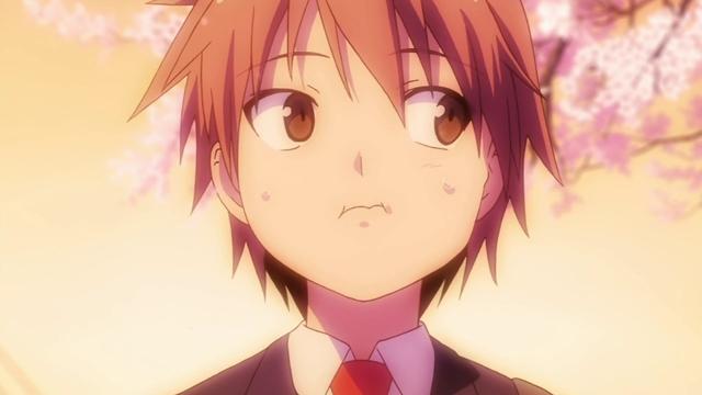 樱花庄的宠物女孩空太结局,樱花庄的宠物女孩为什么没第二季