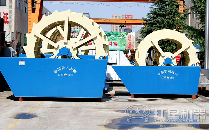 洗沙设备挣钱吗,洗沙加工厂利润怎么样