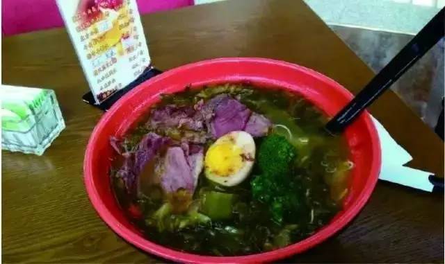 武汉的劳斯莱斯,武汉炒面界的劳斯莱斯