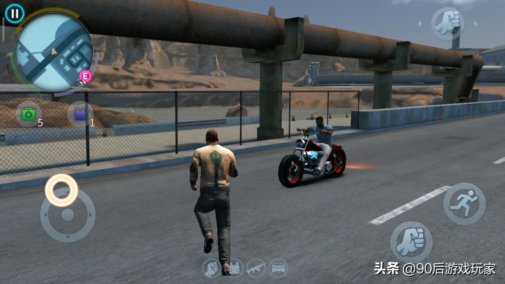 推荐像孤胆车神维加斯的游戏,手机游戏孤胆车神维加斯推荐下载