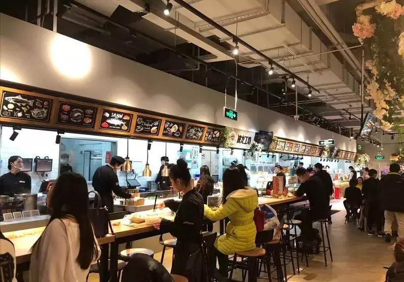 超级物种行业前景,超级物种失败原因