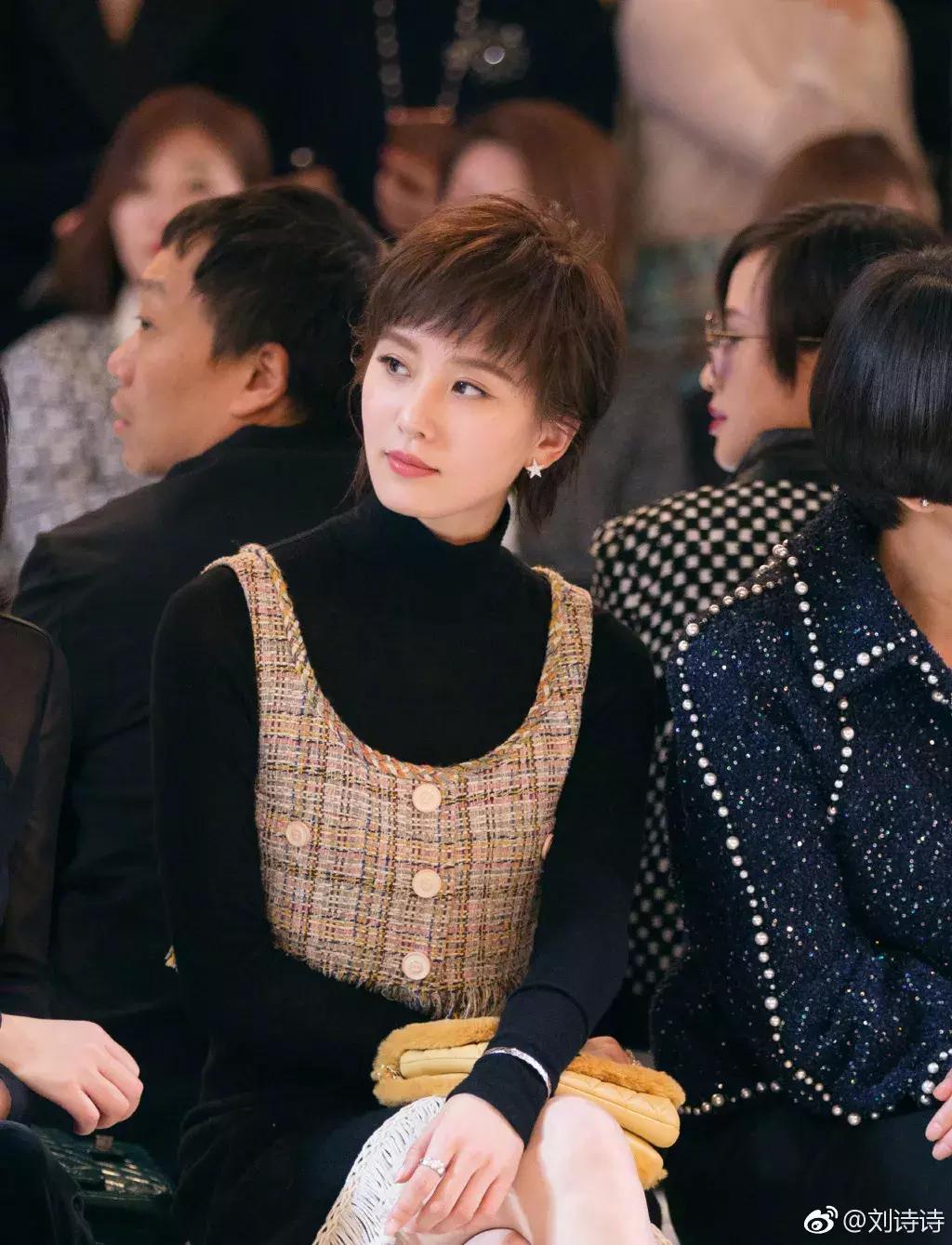 明星的发型是什么发型,明星发型男2020流行发型