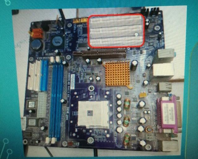 电脑主板原理与维修,电脑主板芯片级维修视频教程全集