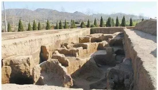 什么是夯土,什么是夯土建筑