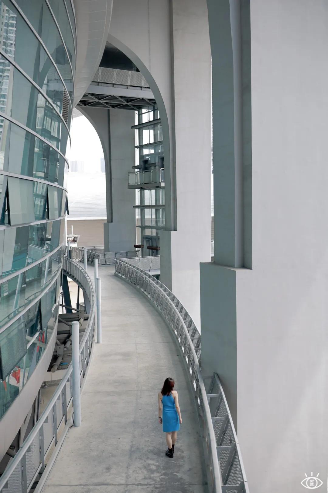 工业风公园视频,工业风公园效果图