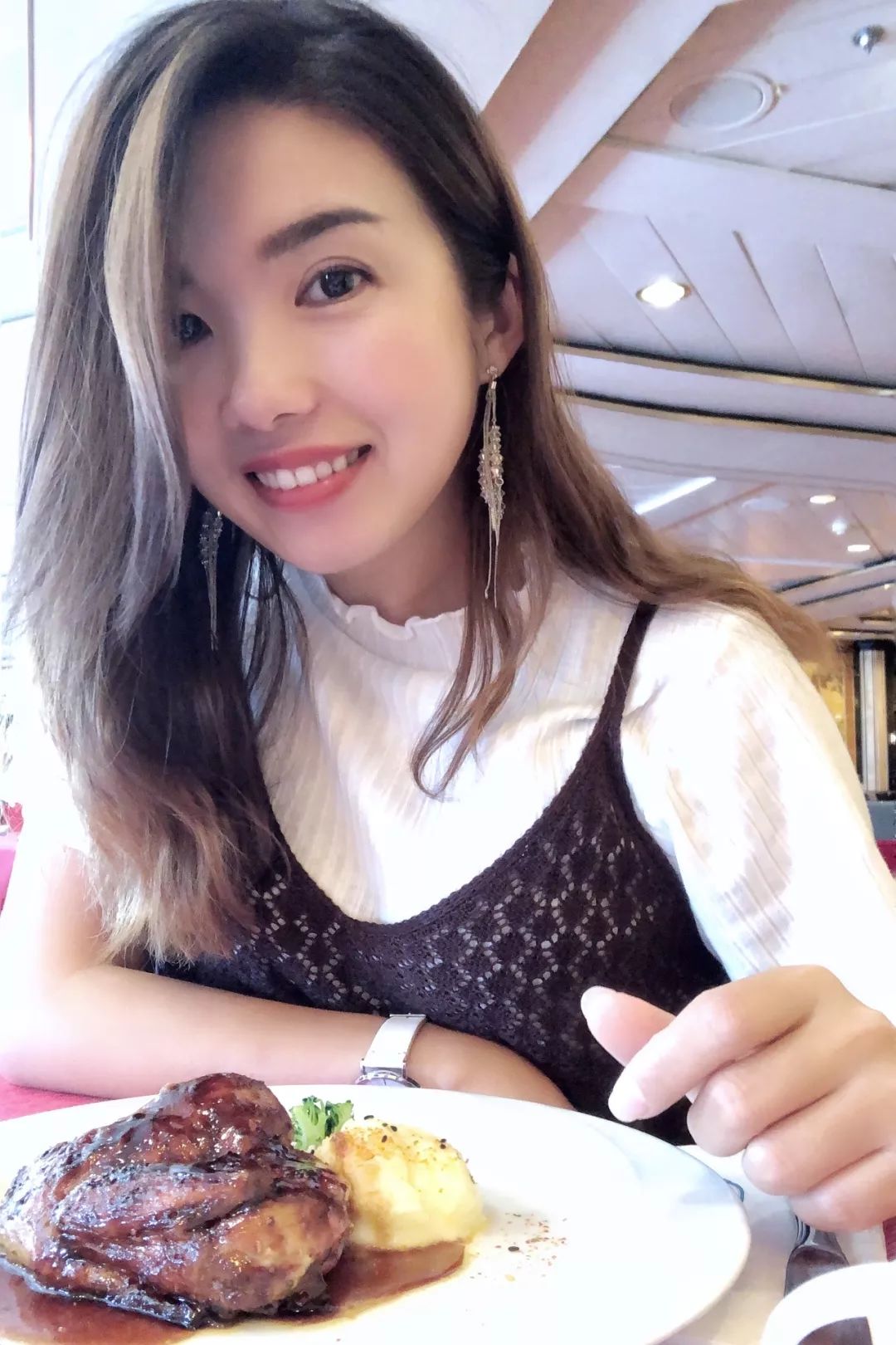 邮轮京都舞鹤港自由行,星梦邮轮三天二夜的之旅