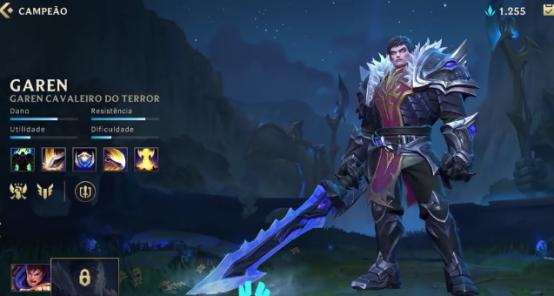 英雄联盟手游所有英雄伴生皮肤,英雄联盟手游各个英雄的伴生皮肤