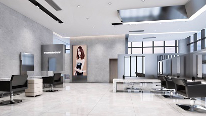 【TONIGUY·城西太合里店】新的一年，从“头”开始~