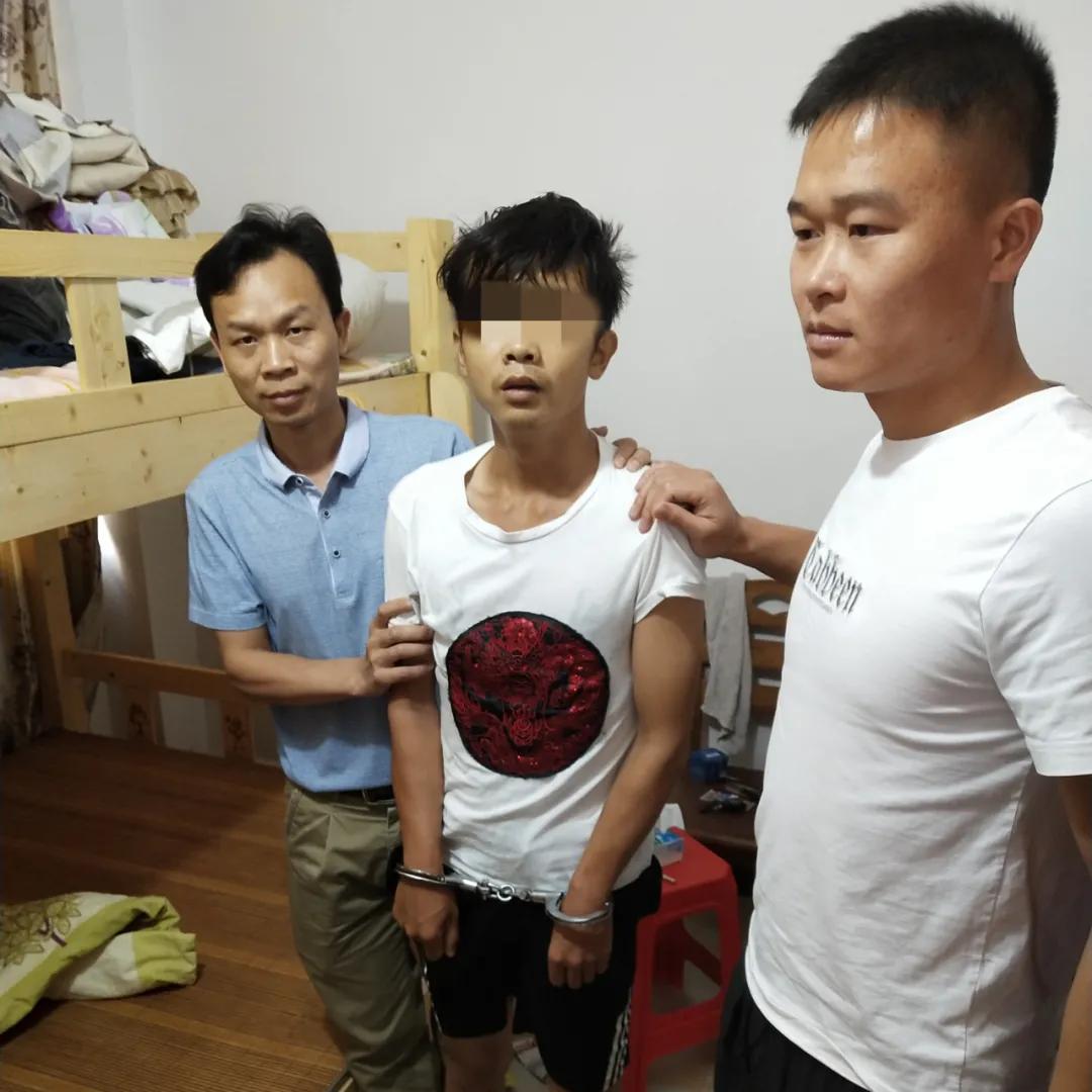 【“2021•禁毒夏季攻势”】出动1300多警力，来宾公安启动大排查、大整治、大收戒专项行动