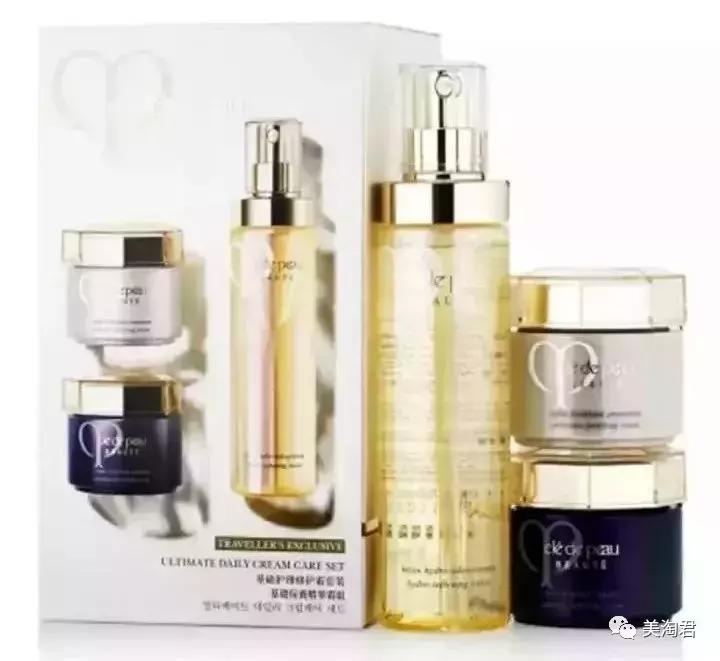 有哪些日系护肤套装推荐,这些平价护肤单品千万别碰