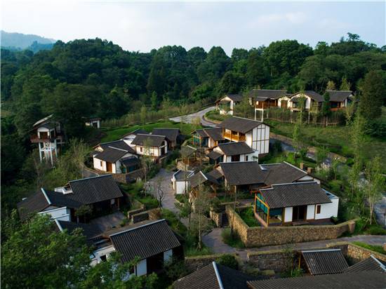 雅安花间堂茶马司酒店,雅安花间堂茶马司酒店团购