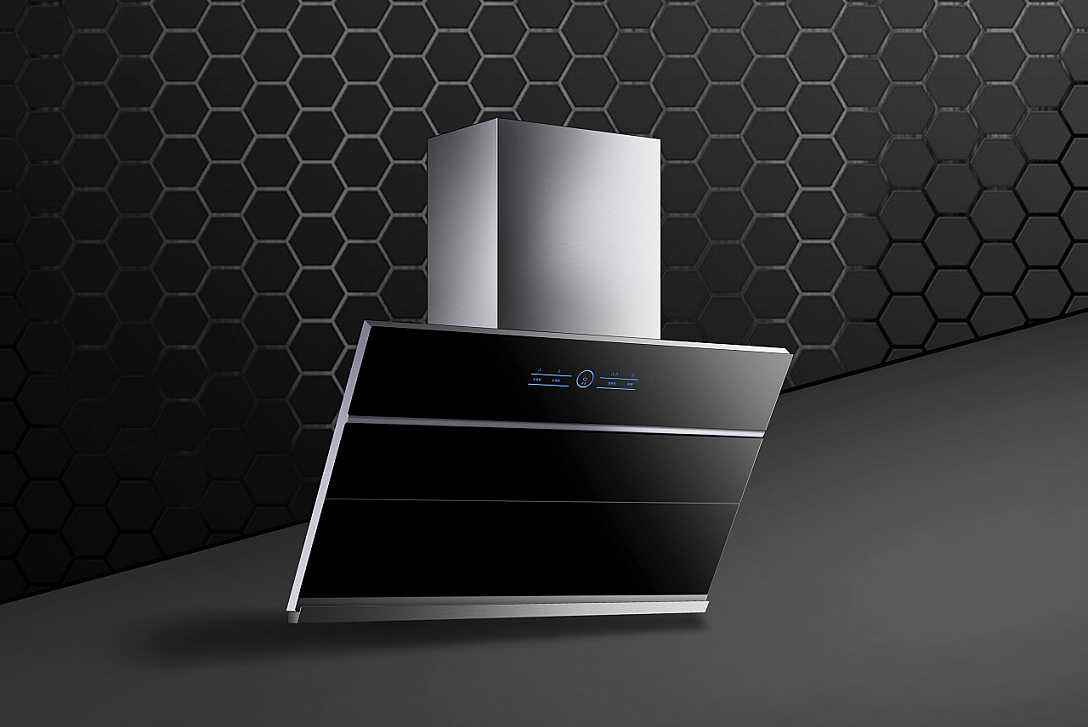 顶吸与侧吸式抽油烟机哪个好,顶吸和侧吸的油烟机哪个最实用