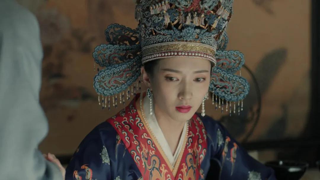 她这段有争议的沐浴戏，意味着什么