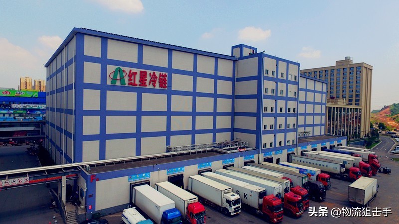 阿帕数字技术有限公司董事长,阿帕数字是如何打造物流发展引擎