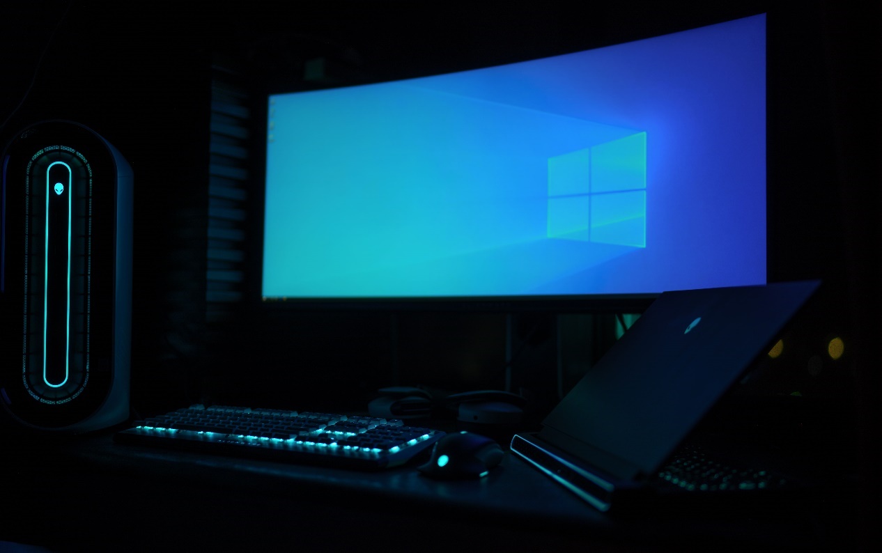 凡尔赛功能测试,体验rog全家桶