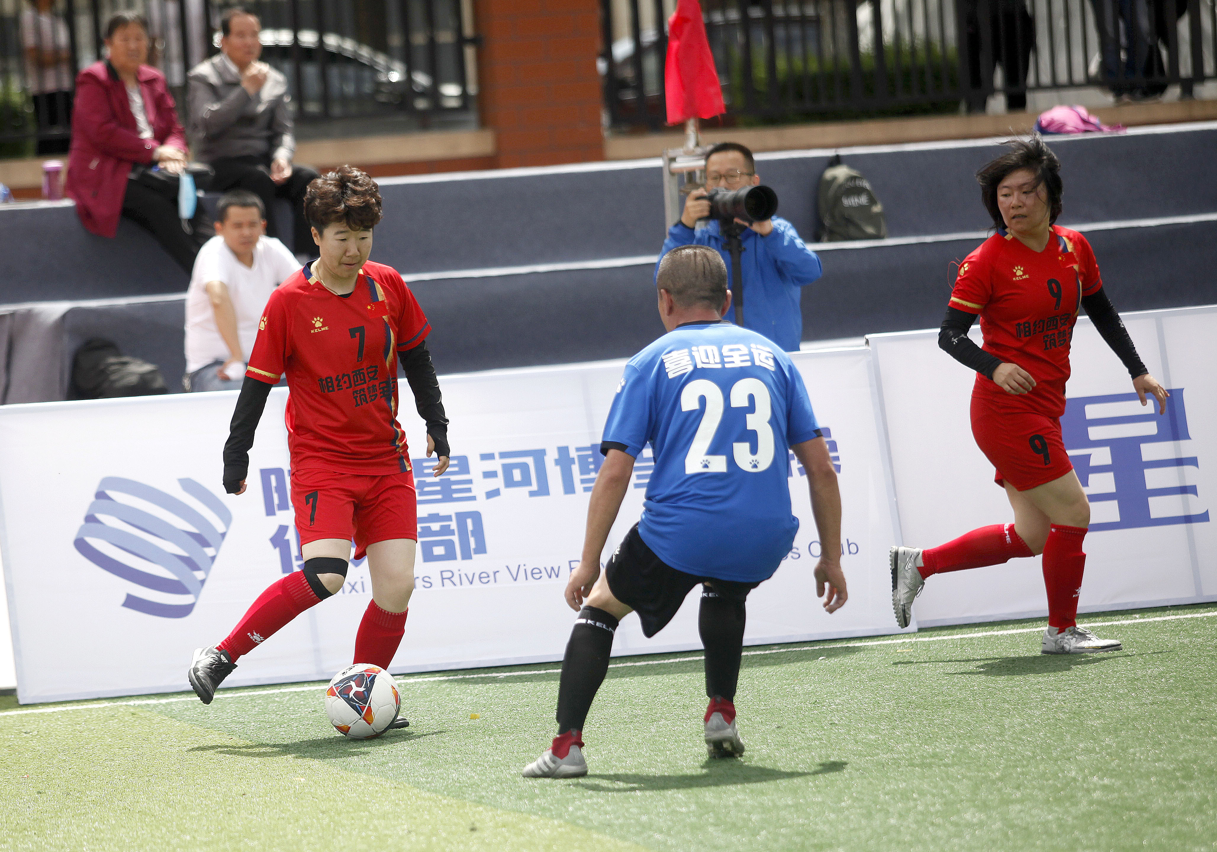 铿锵玫瑰长春航空展,铿锵玫瑰航空展