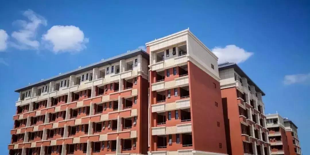 福建大专宿舍六人间床位选择,福建省大专宿舍排行榜