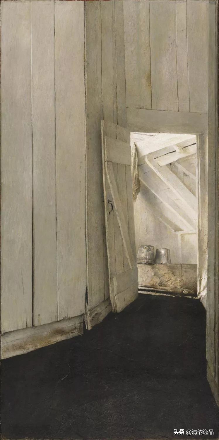 类似安德鲁怀斯的画家,安德鲁怀斯画家视频