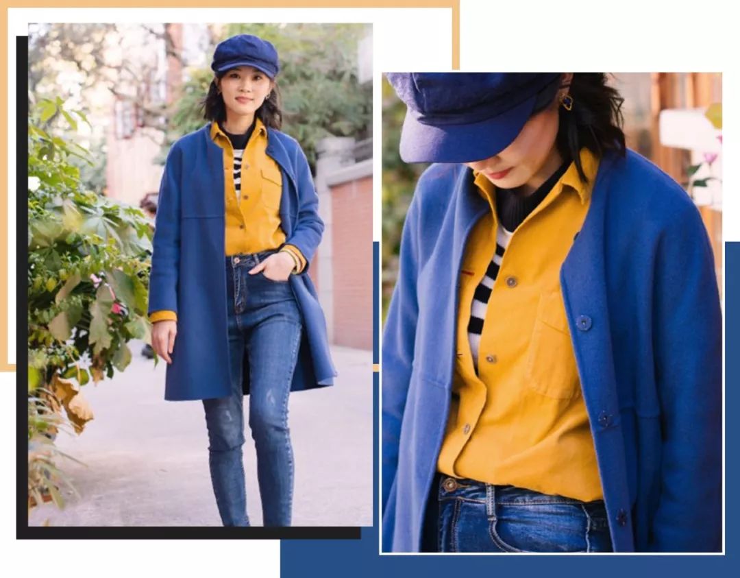 2020年最潮流行色,染发发色推荐显白2020