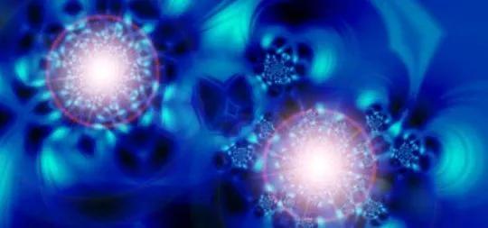 閲忓瓙绾犵紶绉戞櫘鐭ヨ瘑,閲忓瓙绾犵紶鐪熷疄鏈川