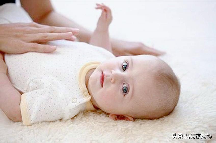 如何辨别宝宝攒肚和便秘,宝宝攒肚与便秘的区别