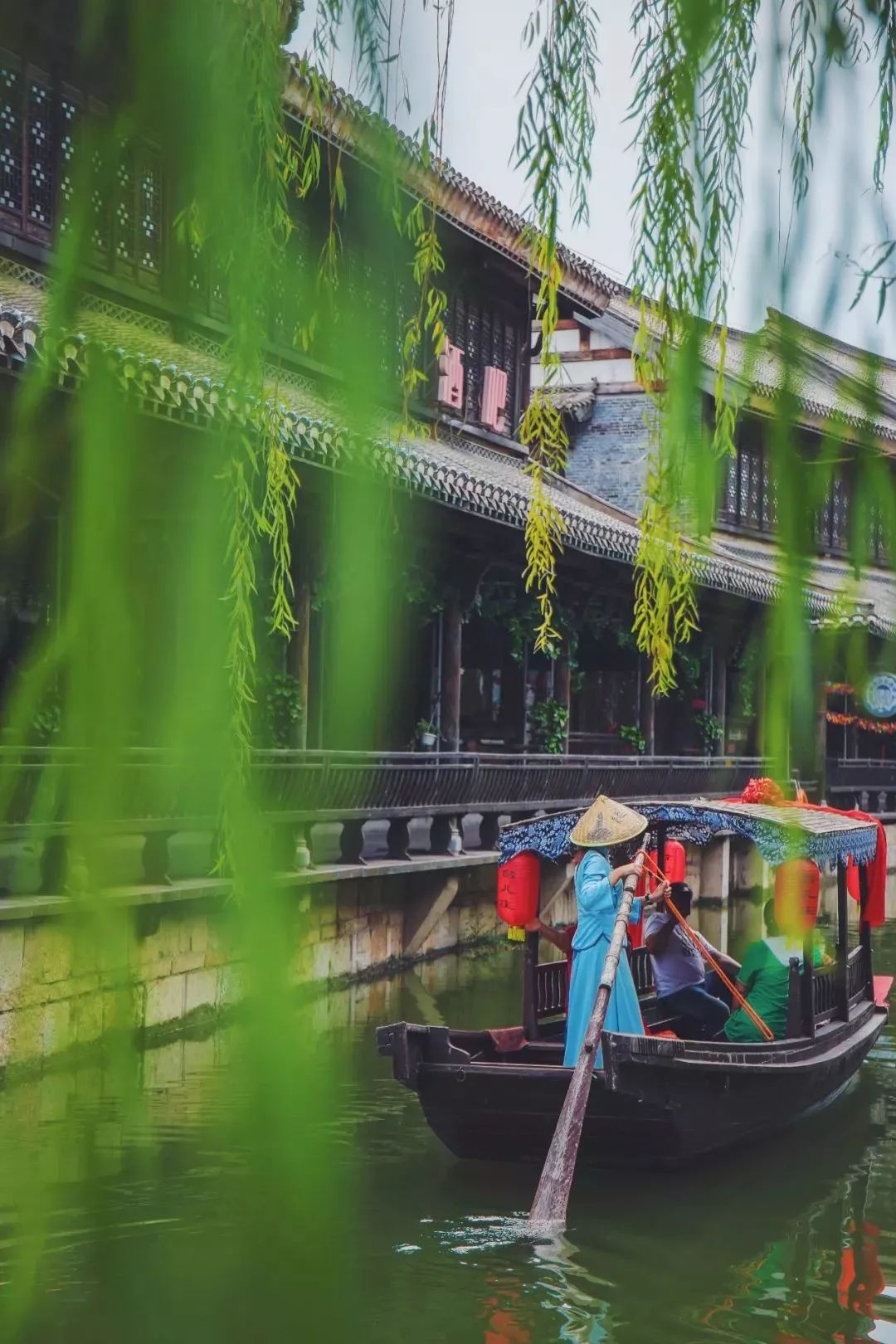 山东这五处绝美景区，藏着的不仅仅是诗与远方，还有……