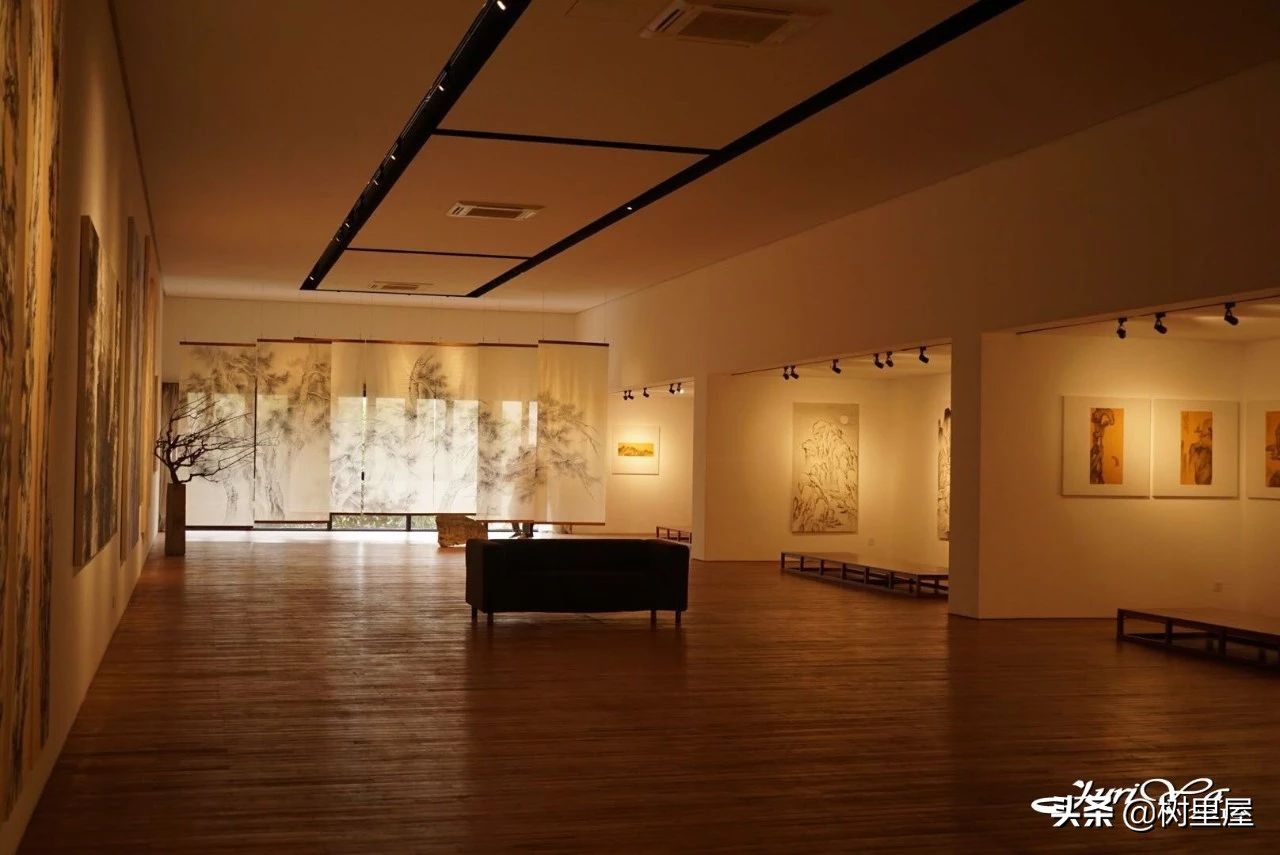 #福西探店#002——苏州本色美术馆