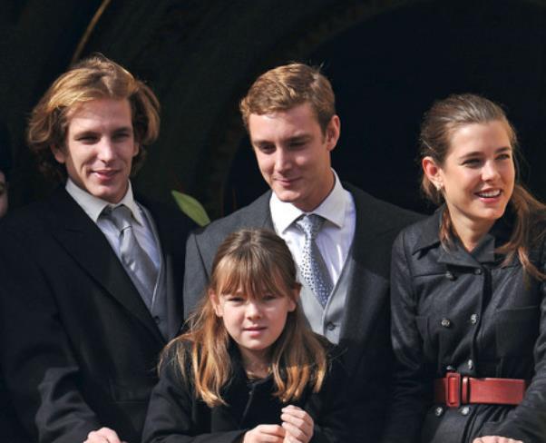 首富千金被6个哥哥宠上天大结局,首富千金被宠上天