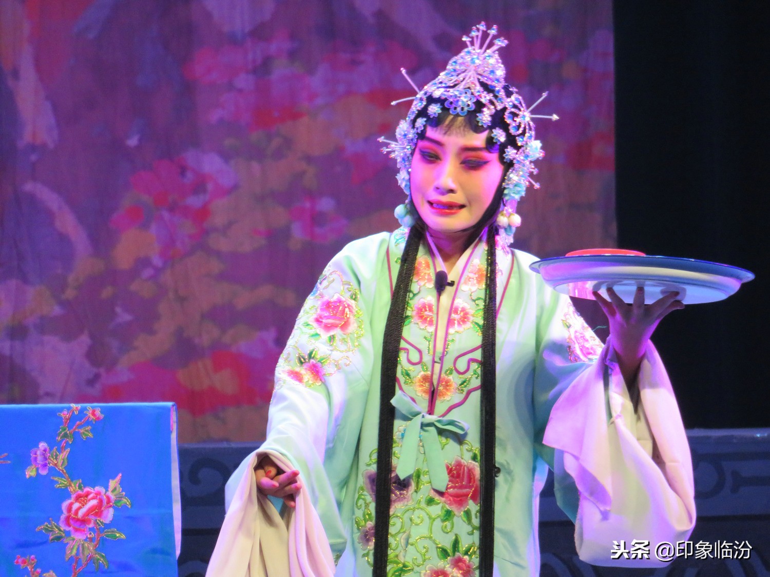 蒲剧兰梅记名段欣赏,最新版临汾蒲剧古装全本戏