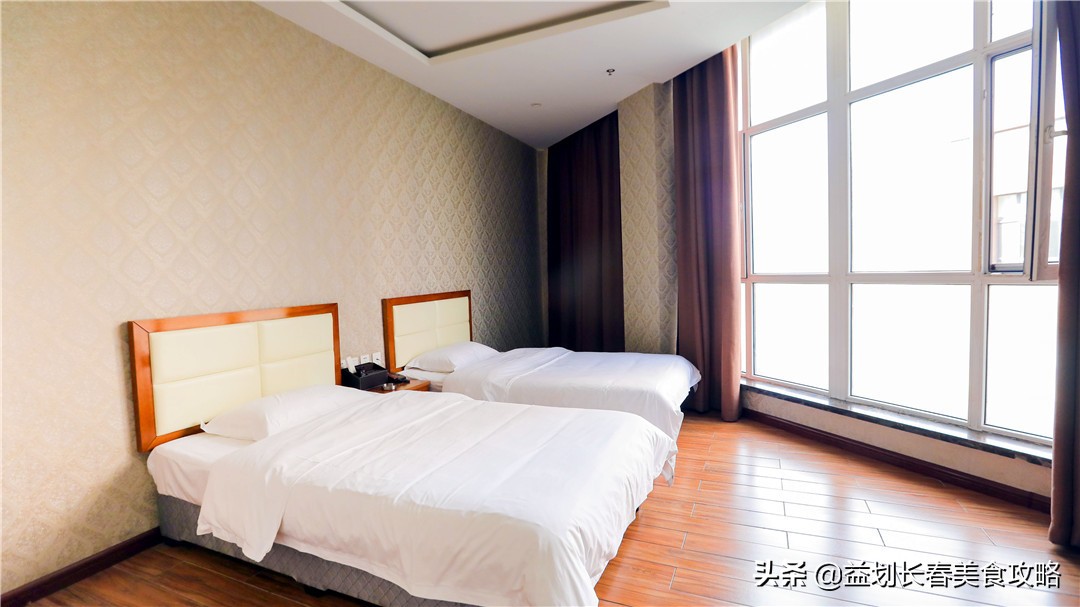 体验东北的澡堂,东北的大浴池