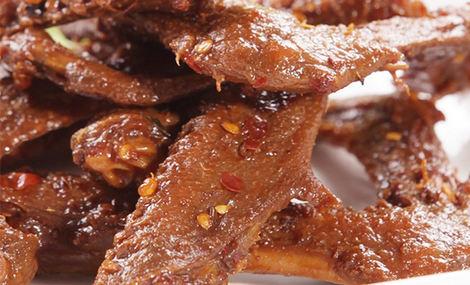 辣卤怎么做才入味,辣卤怎么做颜色才发亮