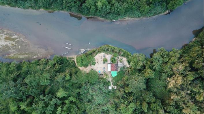 【关注】皮鞭、木棍、水牢……揭秘缅北的“发财梦”！