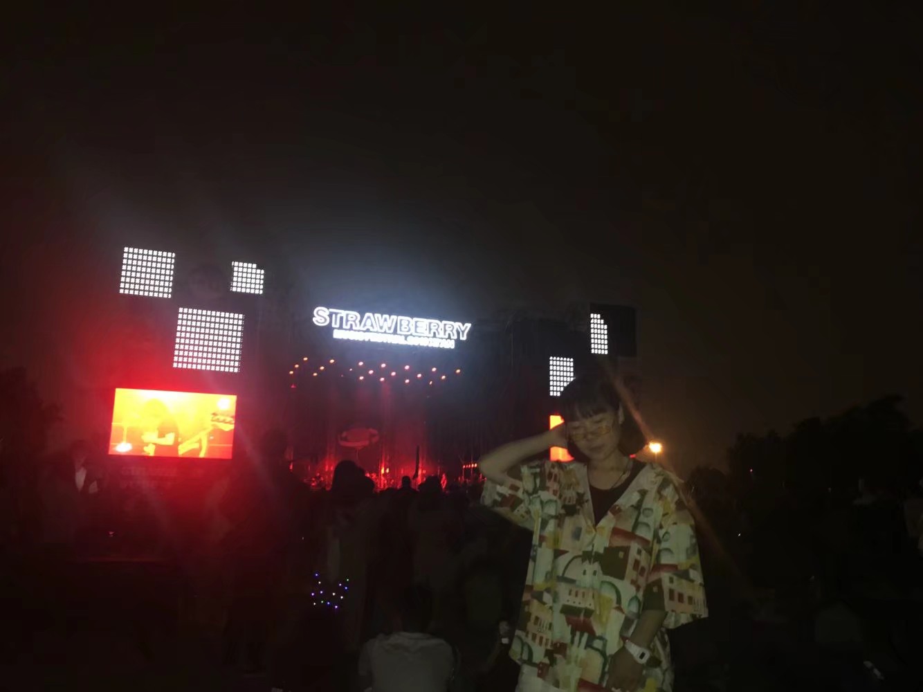 草莓音乐节攻略需要带什么,第一次去草莓音乐节攻略