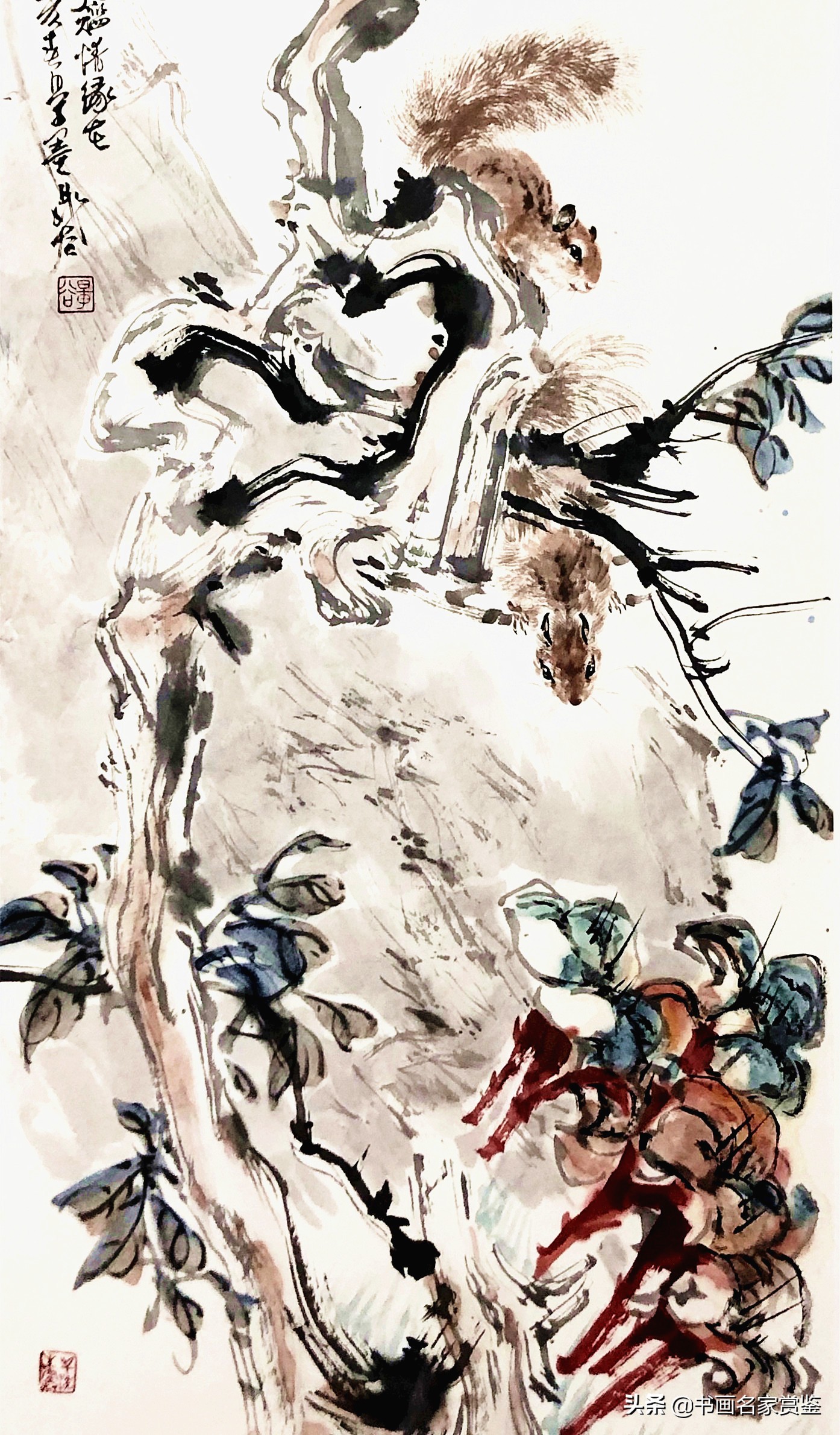 仙鹤和灵芝象征什么,灵芝是不是吉祥物