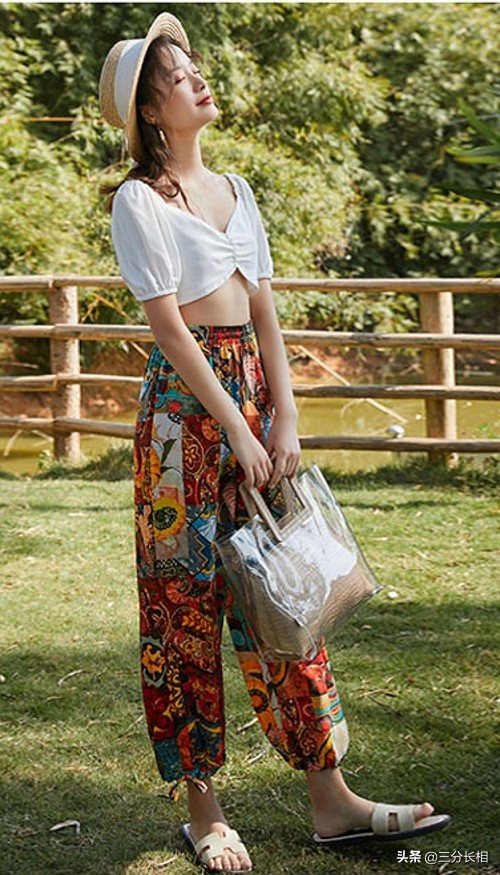 波西米亚风格适合什么场合,波西米亚风格适合多大年纪