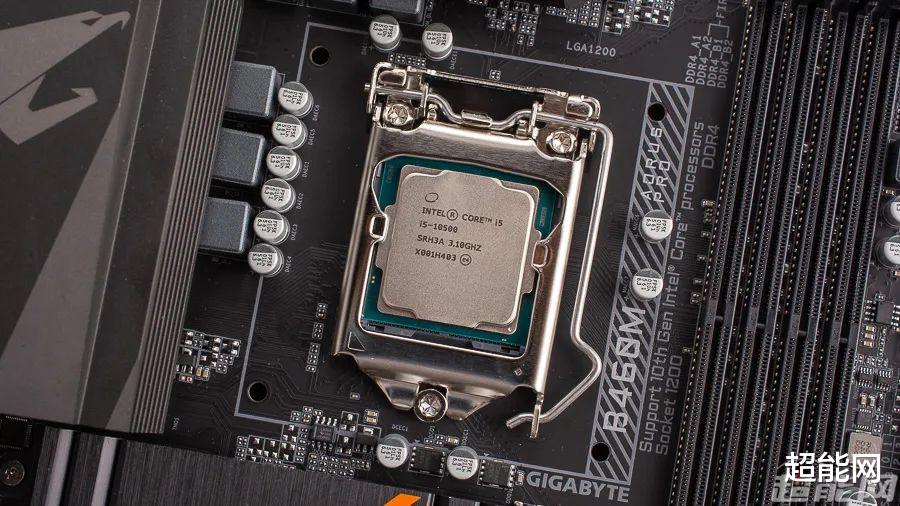 酷睿i510400f对比i78700,酷睿i5-9400排名