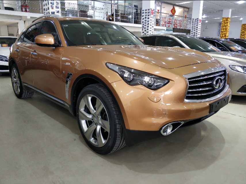 英菲尼迪q70老车,老英菲尼迪qx70二手