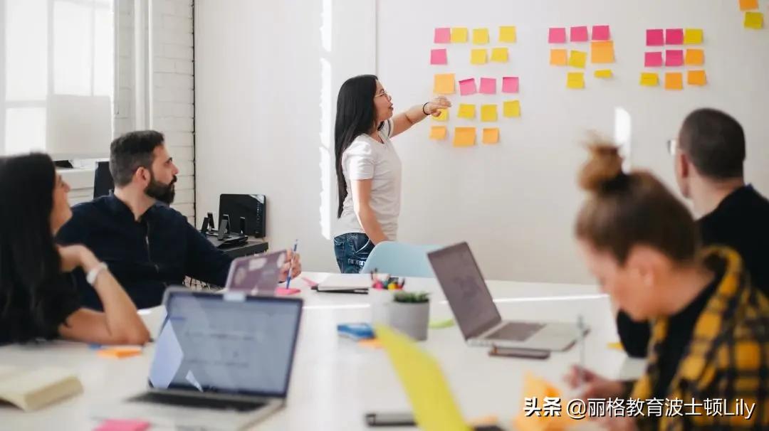 Co-op只知道东北大学?这些美国大学的Co-op也很有特色