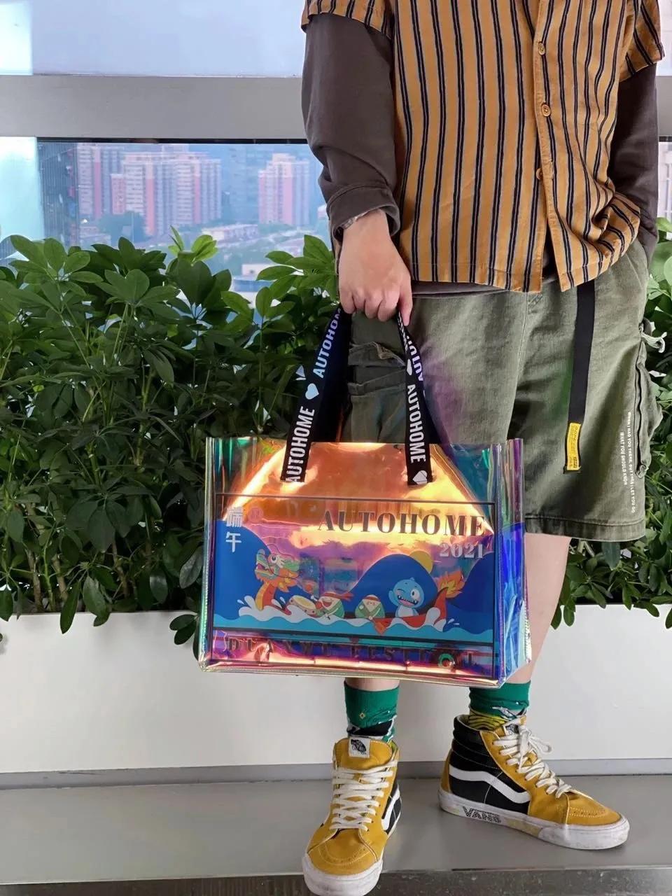 互联网公司福利待遇有多好？2021端午礼盒曝光