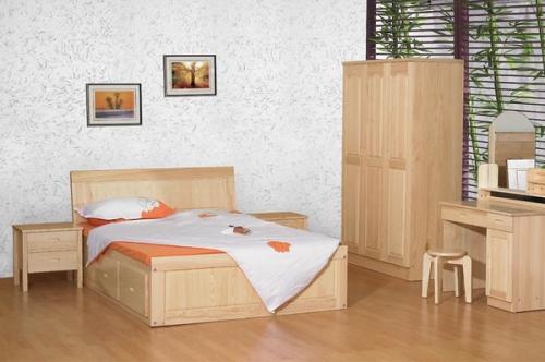 为什么不建议买松木家具,松木家具真的不能买吗